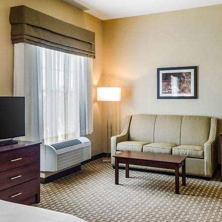 Mainstay Suites Hackberry Sportsman'S Lodge Екстериор снимка