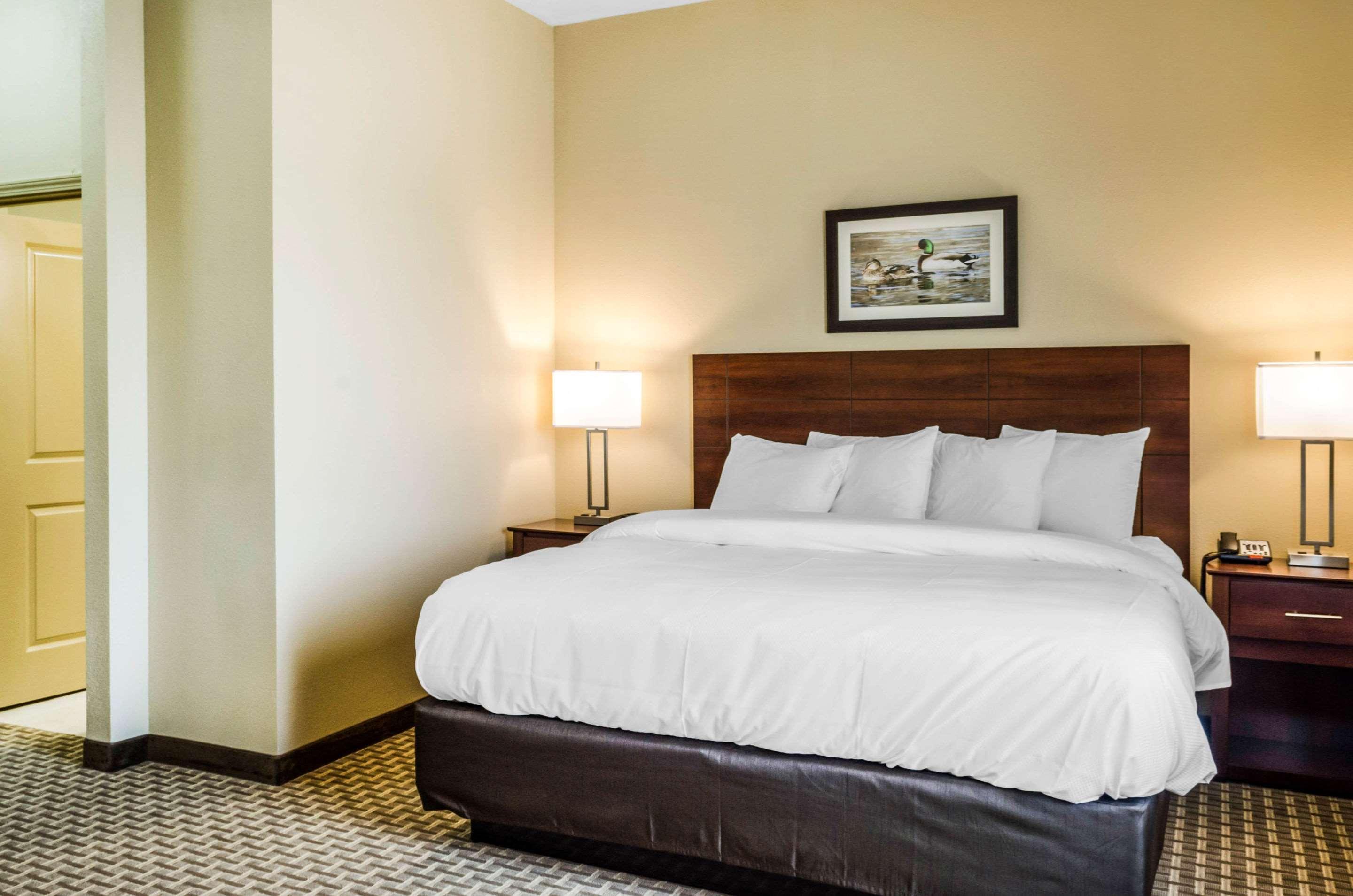 Mainstay Suites Hackberry Sportsman'S Lodge Екстериор снимка