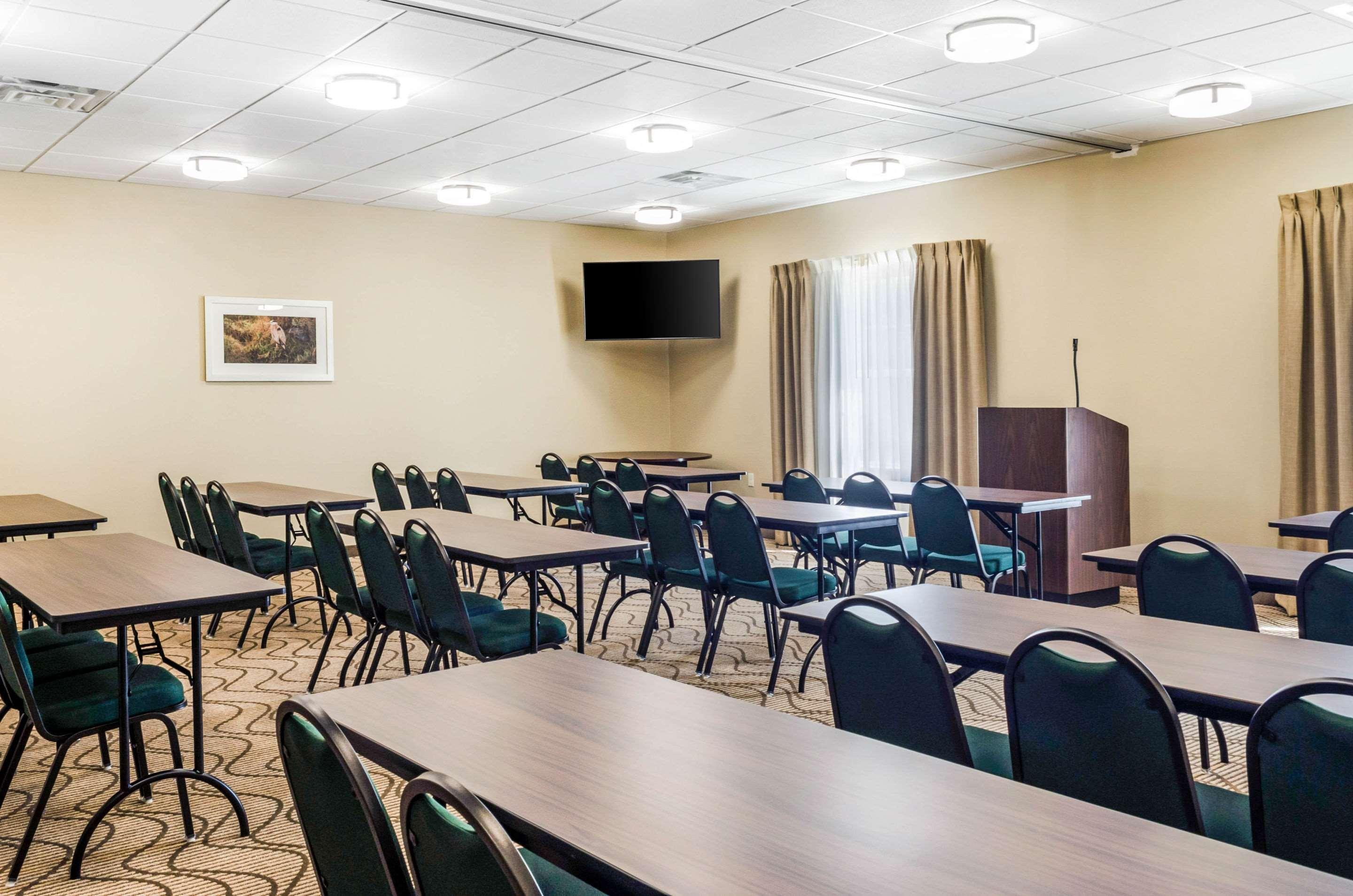 Mainstay Suites Hackberry Sportsman'S Lodge Екстериор снимка