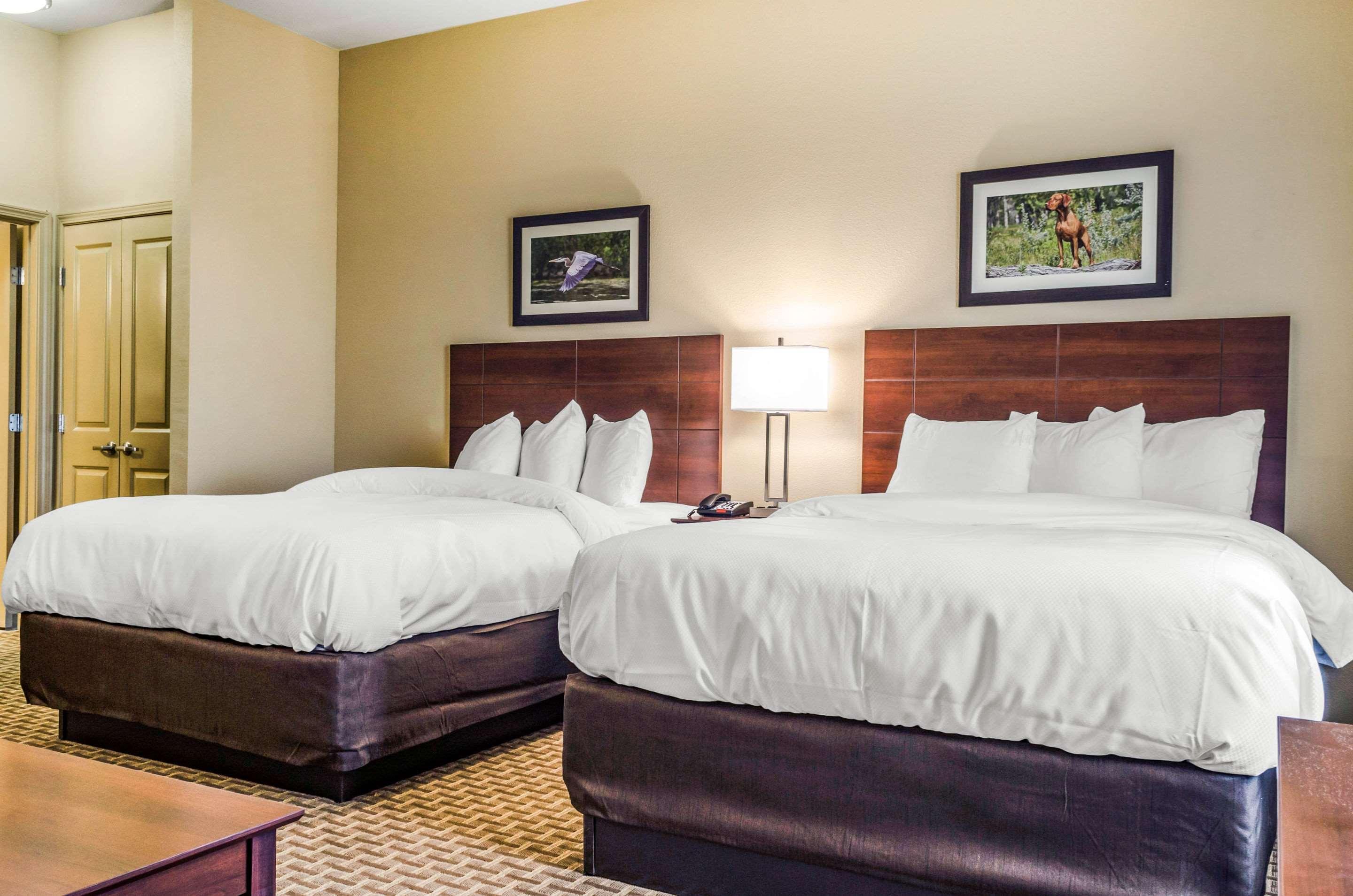 Mainstay Suites Hackberry Sportsman'S Lodge Екстериор снимка