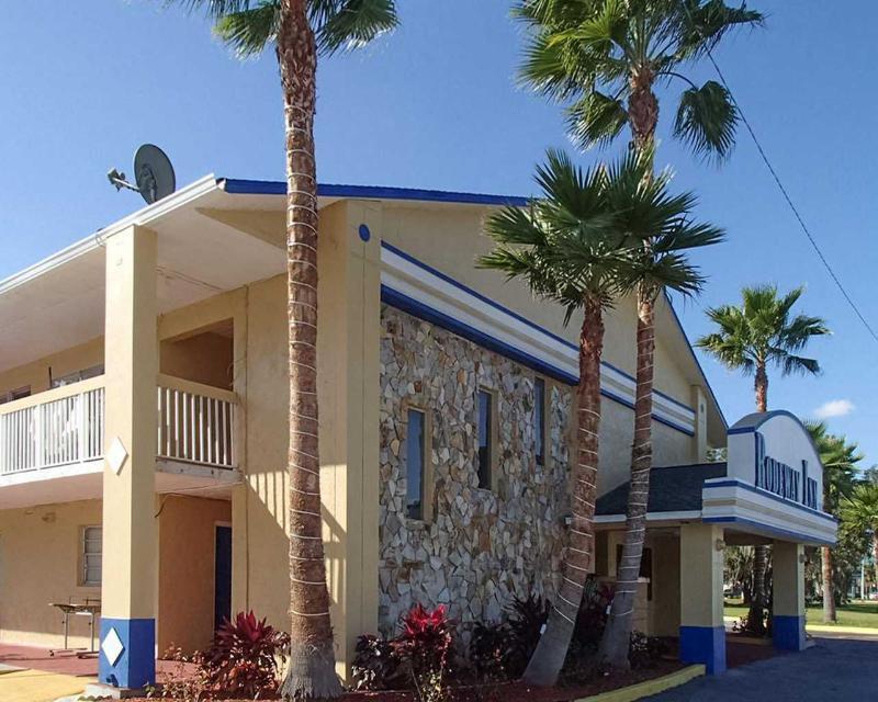 Mainstay Suites Hackberry Sportsman'S Lodge Екстериор снимка